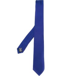 Paul Smith Pointed Tip Tie