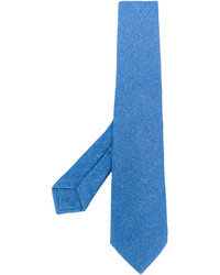 Kiton Plain Tie