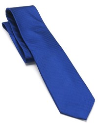 Chaps Solid Silk Tie