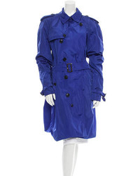 Moncler Trench Coat