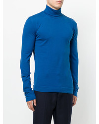 Calvin Klein Roll Neck Sweater