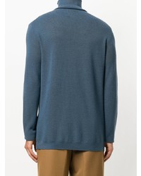 Wooyoungmi Turtleneck Sweater