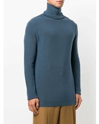 Wooyoungmi Turtleneck Sweater
