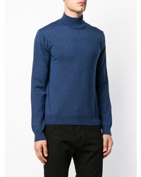 Corneliani Turtleneck Sweater