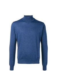 Corneliani Turtleneck Sweater