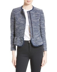 Joie Milligan Tweed Jacket