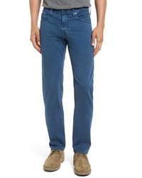 AG Jeans Ag Tellis Sud Modern Slim Stretch Twill Pants