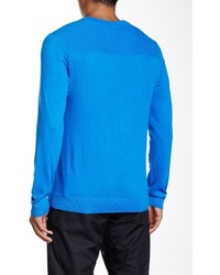 Oakley All Time V Neck Sweater