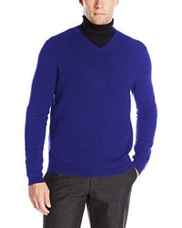 Calvin Klein Merino V Neck Sweater