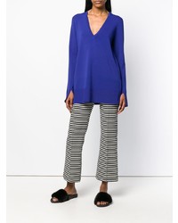 Theory Classic V Neck Sweater
