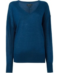 Isabel Marant Elwood Sweater