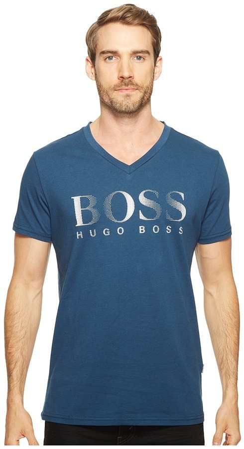 boss t shirt men