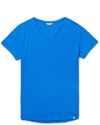 Orlebar Brown Ob V Cotton Jersey T Shirt