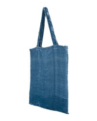 Jupe By Jackie Embroidered Tote Bag