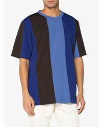 Marni Vertical Stripe T Shirt