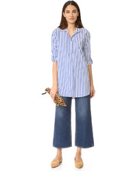 MiH Jeans Mih Jeans Oversize Shirt