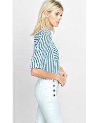 Original Fit Striped Portofino Shirt