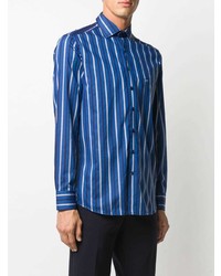 Etro Bold Stripes Shirt