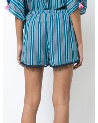 Figue Maja Striped Shorts
