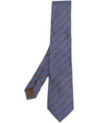 Church's Vertical Striped Tie