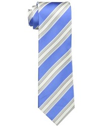 Donald Trump Jaguar Core Stripe Tie