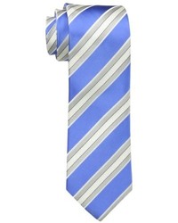 Donald Trump Jaguar Core Stripe Tie Neckwear