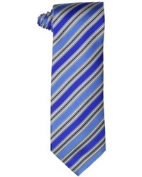Geoffrey Beene Silverado Stripe Necktie