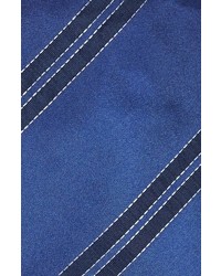 Lanvin Stripe Tie
