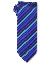 Wembley Stripe Necktie