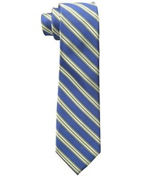 Hartford Wembley Stripe Tie