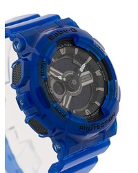 G-Shock Baby G Watch