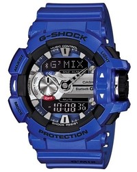 G-Shock Bluetooth Enabled Watch 55mm X 52mm