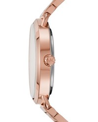 MICHAEL Michael Kors Michl Michl Kors Portia Round Bracelet Watch 365mm