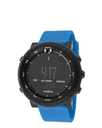 Suunto Core Blue Sport Watch