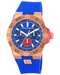 Vince Camuto The Master Chronograph Watch