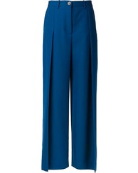 https://cdn.lookastic.com/blue-wide-leg-pants/maison-margiela-origami-trousers-medium-146057.jpg