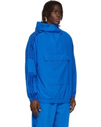 adidas x IVY PARK Blue Active Jacket