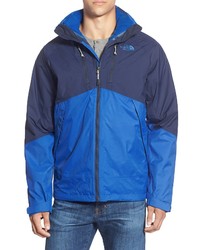 The North Face Condor Triclimate Apex Climateblock Waterproof Windproof 3 In 1 Jacket