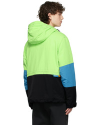 Nike Lebron Premium Utility Jacket