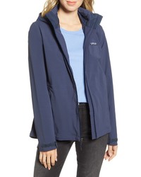 Patagonia Quandary Waterproof Hooded Jacket