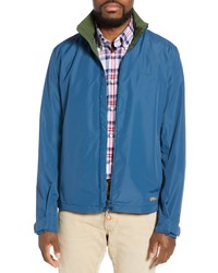 Barbour Rye Waterproof Slim Fit Jacket