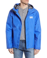 Helly Hansen Seven J Waterproof Windproof Jacket
