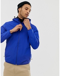 Selected Homme Technical Seam Sealed Jacket