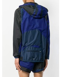 Adidas By Kolor Windbreaker Jacket