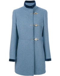 Fay Fitted Coat