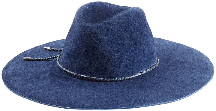 blue cowboy hat party city