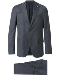 Lardini Classic Formal Suit