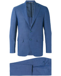 Canali Woven Tailored Suit