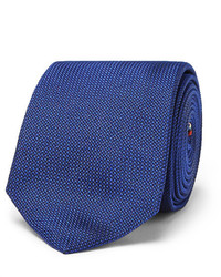 Paul Smith 6cm Woven Silk Tie