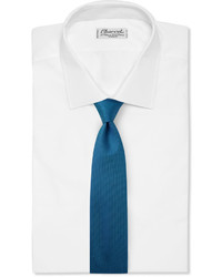 Charvet 75cm Woven Silk Tie